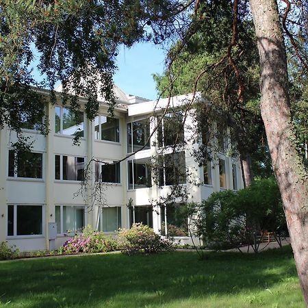 Apartments Yurd Jūrkalne Eksteriør billede
