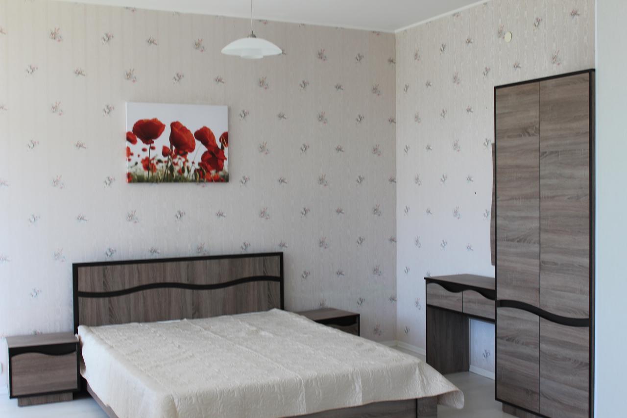 Apartments Yurd Jūrkalne Eksteriør billede