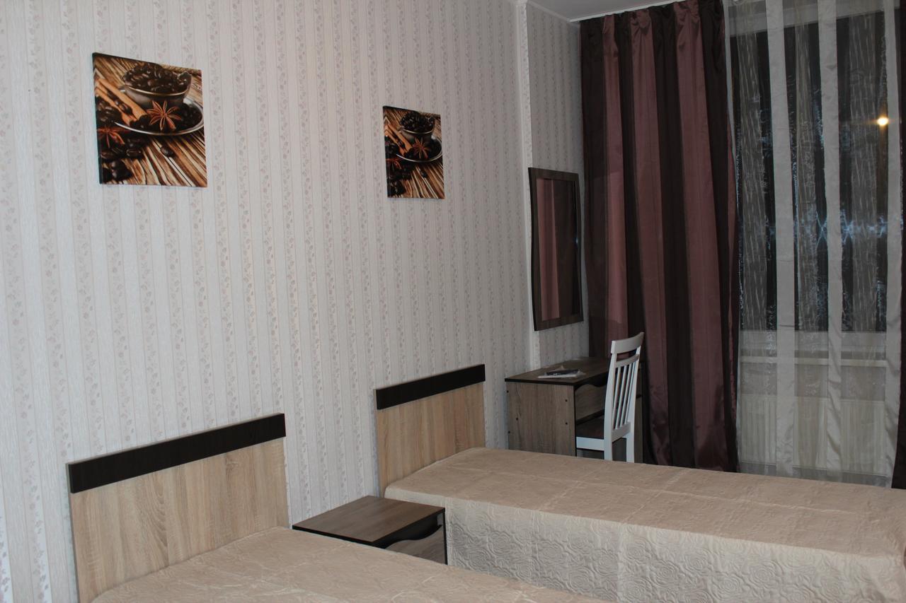 Apartments Yurd Jūrkalne Eksteriør billede
