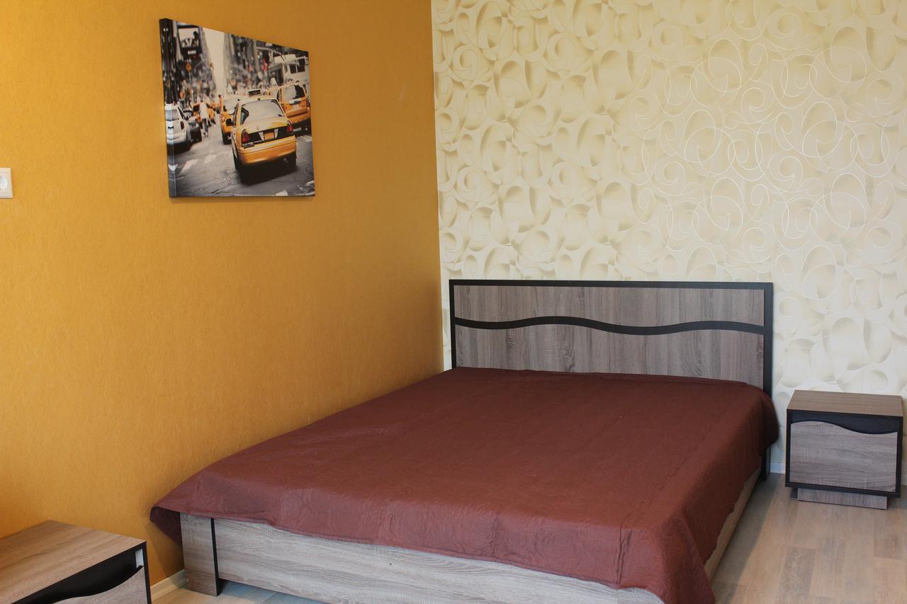 Apartments Yurd Jūrkalne Eksteriør billede