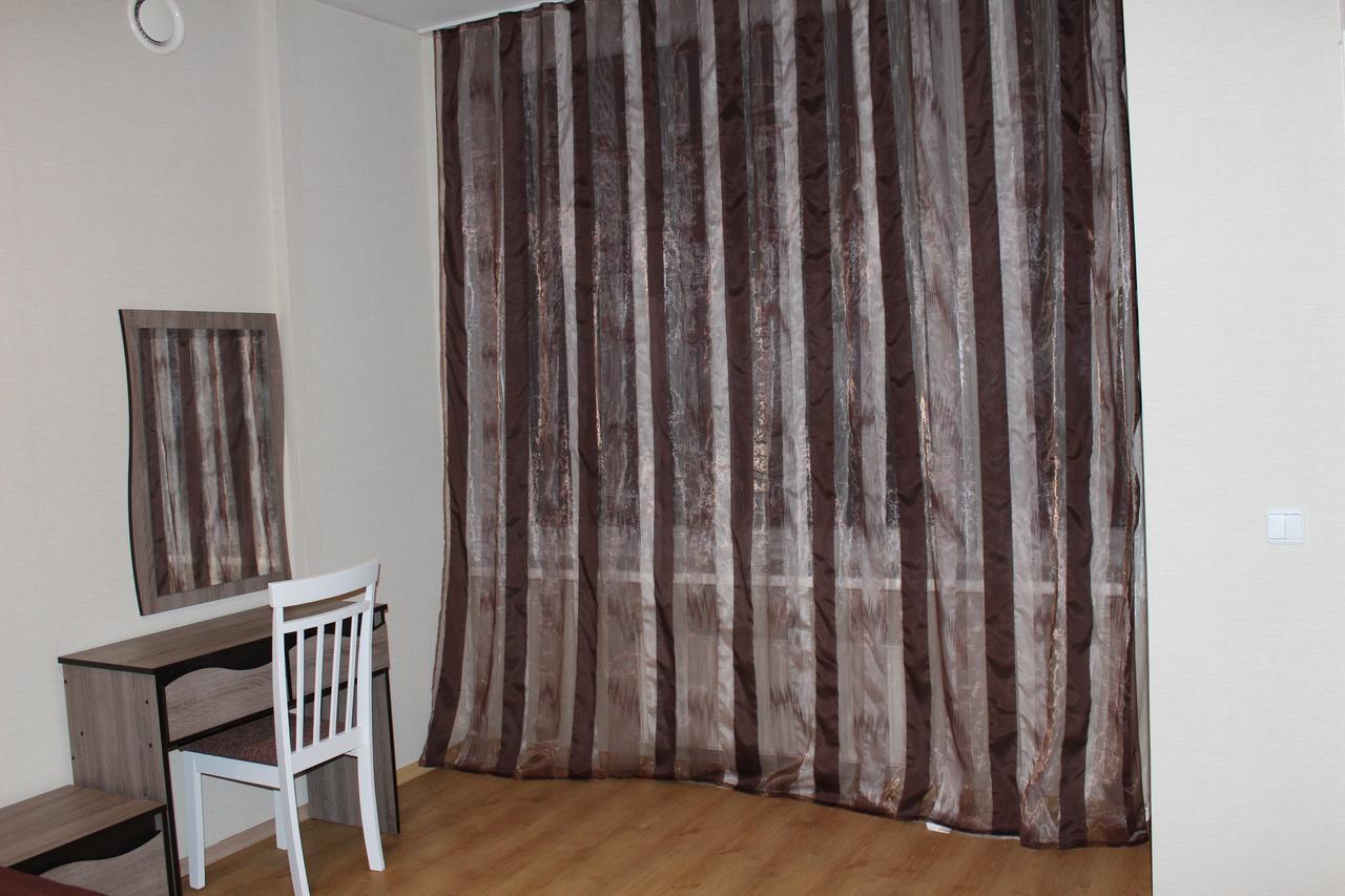 Apartments Yurd Jūrkalne Eksteriør billede
