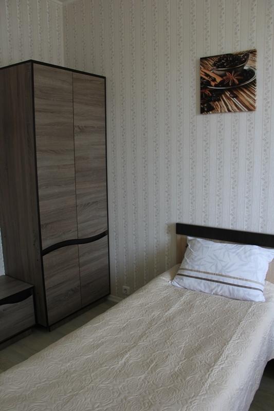 Apartments Yurd Jūrkalne Eksteriør billede